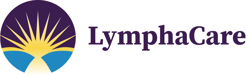 lymphacare logo